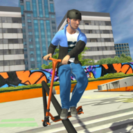 3D滑板2游戏下载-3D滑板2最新版下载v1.28