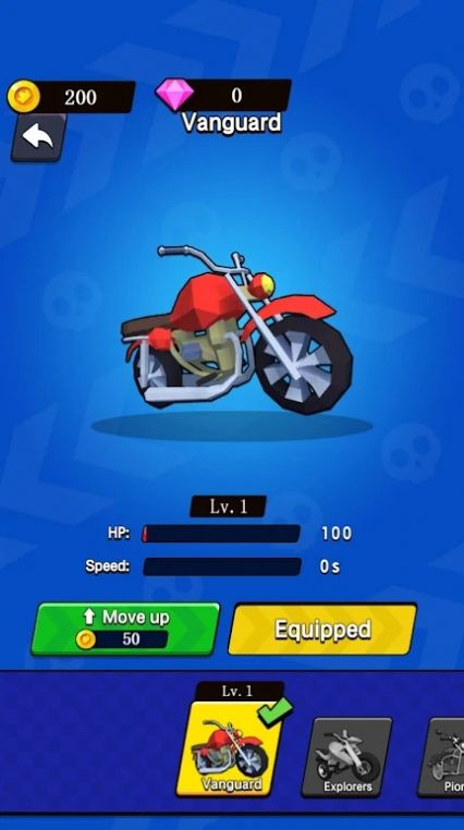 疯狂摩托对决3D手游下载-疯狂摩托对决3D安卓版免费下载v1.0.101