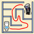 欢乐抢厕所游戏下载,欢乐抢厕所游戏官方版 v1.0