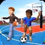 中学体育运动会安卓版游戏下载-中学体育运动会关卡攻略大全手游下载v1.5