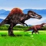 恐龙荒野生存模拟手游安卓版下载-恐龙荒野生存模拟3D手游下载v1.0.0