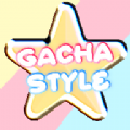 加查风格下载安装下载,加查风格官方正版下载安装（Gacha Style） v1.1.0