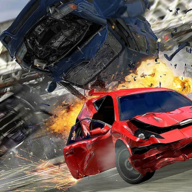 真正的车祸事故模拟手游下载-RealCarCrashAccidentsSim安卓版最新下载v1.0