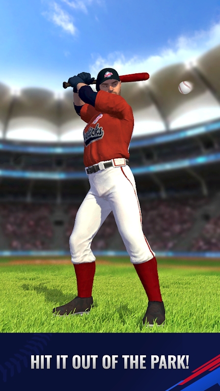 棒球解密冠军游戏下载-棒球解密冠军安卓版v1.0.0