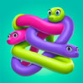 蛇排序游戏下载,蛇排序游戏最新版 v1.4.23