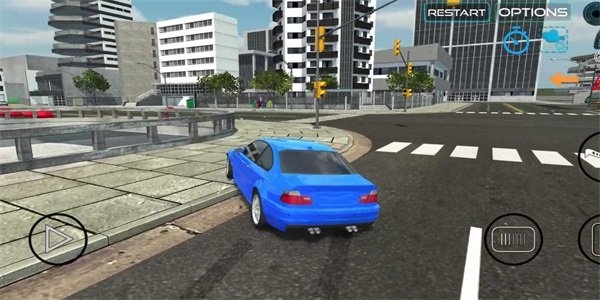 神奇驾驶模拟器手游下载-神奇驾驶模拟器安卓版免费下载v4.0