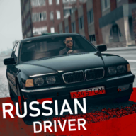 俄罗斯司机手游下载-俄罗斯司机(RussianDriver)免费安卓版下载v1.1.0