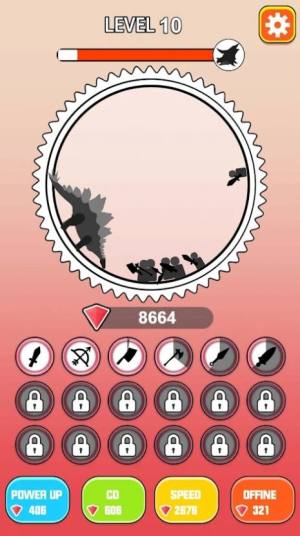 恐龙狩猎队游戏下载-恐龙狩猎队安卓版免费游戏下载v1.0.0
