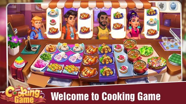 疯狂烹饪美味游戏下载-疯狂烹饪美味最新版下载v1.0.8