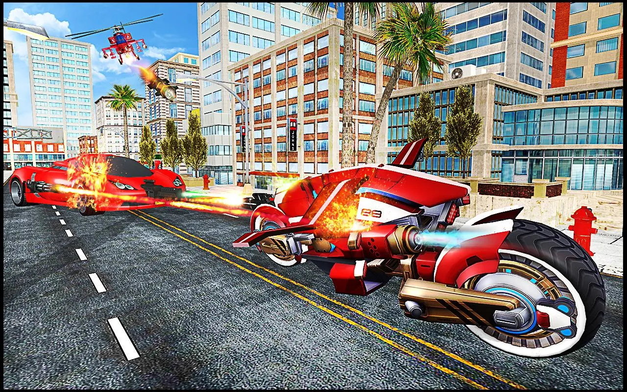 超级车变形机器人英雄游戏下载-超级车变形机器人英雄最新版下载v1.0.28