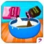 芝士蛋糕制作安卓版游戏下载-芝士蛋糕制作模拟美食经营手游下载v3.0