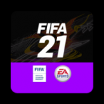 FIFA21Companion游戏下载-FIFA21Companion最新球星卡手游下载21.1.0