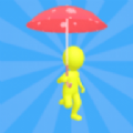 打伞跑酷手游下载-打伞跑酷安卓版最新下载v1.1.1