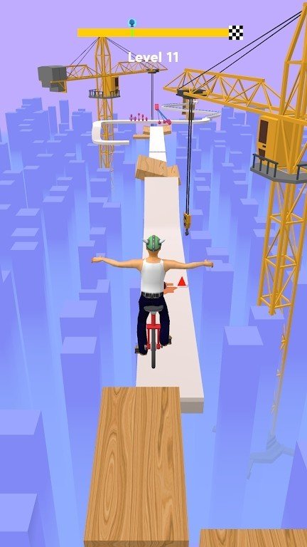 自行车达人竞技游戏下载-自行车达人竞技最新版下载v1.0.0