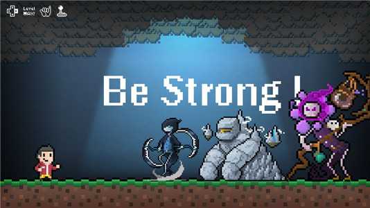 Be Strong游戏下载-Be Strong安卓版下载v0.1