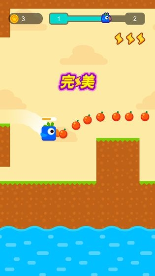 方块小鸟游戏下载-方块小鸟安卓版下载v1.0.1