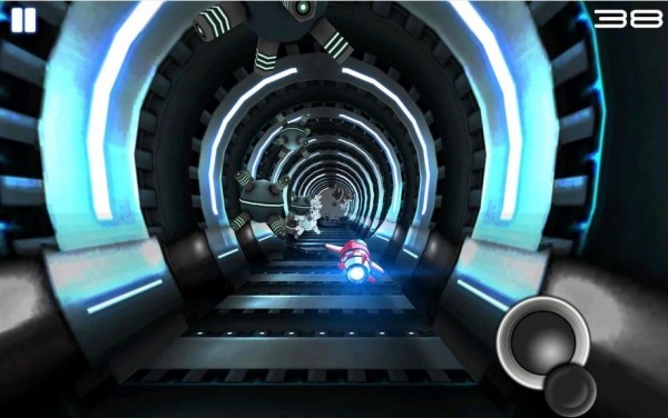 窒息隧道游戏下载-窒息隧道安卓版下载v16.1
