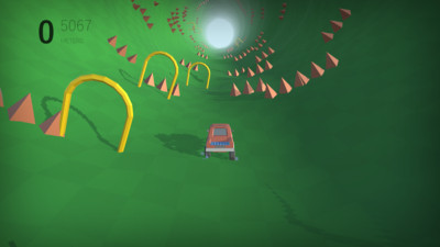 隧道极限竞速赛游戏下载-隧道极限竞速赛安卓版下载v1.0