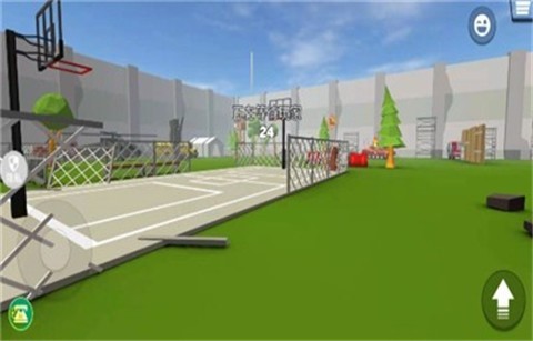 真人战地模拟安卓版游戏下载-真人战地模拟像素画风吃鸡手游下载v2.0.0