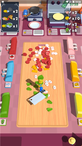 切切厨房安卓版游戏下载-切切厨房2023最新免费手游下载v0.4
