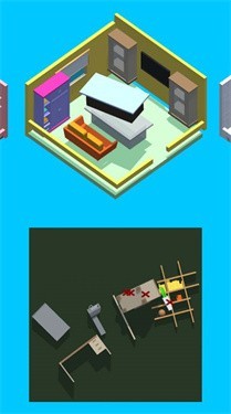 我的小镇之家安卓版游戏下载-我的小镇之家2023最新免费手游下载v1.0.3