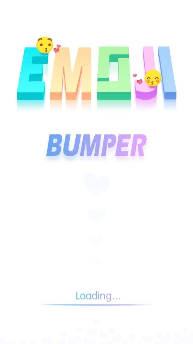 emoji bumper游戏下载,emoji bumper手机游戏官方版 v1.0.1