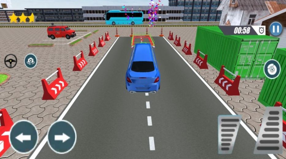 驾校学车模拟器下载安装下载,驾校学车模拟器游戏官方下载安装 v1.1