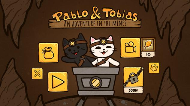 巴勃罗和托比亚斯游戏下载-巴勃罗和托比亚斯安卓版游戏下载v2.2