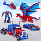 龙机器人方程式赛车游戏下载-龙机器人方程式赛车最新版下载v1