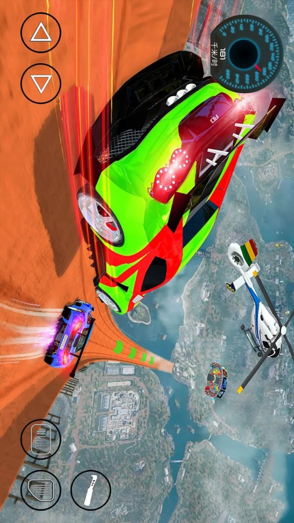 单机狂野飞车游戏下载-单机狂野飞车最新版下载v1.0