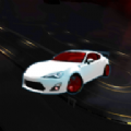 峡谷漂移赛车游戏下载-峡谷漂移赛车安卓版赛车游戏下载v1