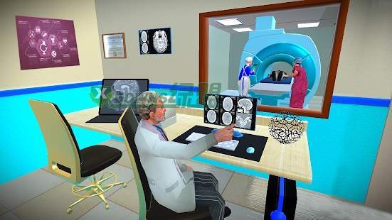 虚拟医院护理游戏下载-虚拟医院护理最新版下载v2.0