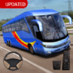 印度越野爬坡巴士3D游戏下载-印度越野爬坡巴士3D(ModernOffroadUphillBusSimulator)免费手游下载v1.2