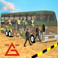陆军巴士越野驾驶游戏下载-陆军巴士越野驾驶安卓版驾驶游戏下载v1.6
