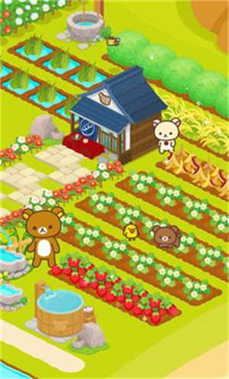 轻松小熊农场手游下载-轻松小熊农场最新安卓版下载v5.0.1