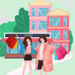 乐衣邦app安卓版下载-乐衣邦专为服饰购物服务的购物软件下载v1.3.6