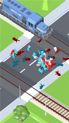 团体格斗十字路口游戏下载-团体格斗十字路口安卓版最新游戏下载v1.0.27