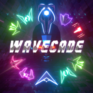 Wavecade手游下载-Wavecade(浪潮射击)安卓版免费下载v1.4