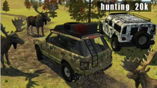 在线狩猎游戏下载-在线狩猎最新版下载v1.5.2