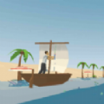 帆船河道跑酷安卓版游戏下载-帆船河道跑酷所有关卡随便玩手游下载v1.01