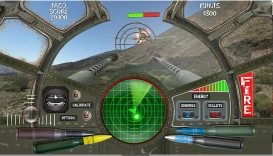 二战高射炮游戏下载-二战高射炮最新版下载v1.0.8