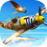 二战空军模拟器游戏下载-二战空军模拟器安卓版最新下载v1.1