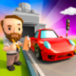 造个车玩手游安卓版下载-造个车玩充满卡通色彩多种车型模拟手游下载v1.0.2