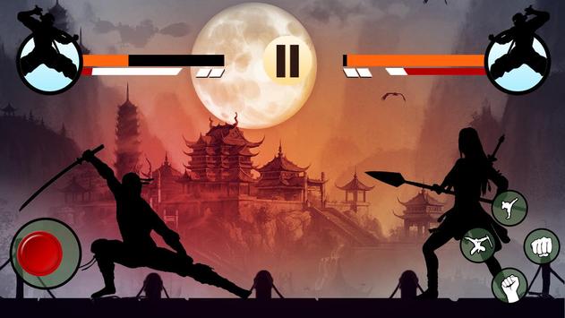 空手道剑术游戏下载-空手道剑术安卓版免费下载v2.0