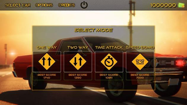 公路漂移赛车手游戏下载-公路漂移赛车手最新版下载v2