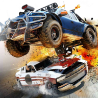 金属狂怒疯狂汽车游戏下载-金属狂怒疯狂汽车安卓版赛车游戏下载v1.1