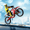 欢乐摩托车特技赛手游下载-欢乐摩托车特技赛安卓版最新下载v1.2