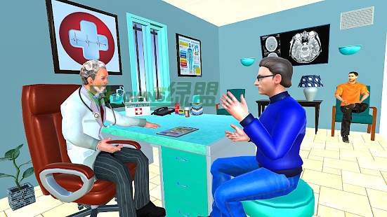 虚拟医院护理游戏下载-虚拟医院护理最新版下载v2.0
