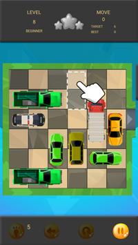 解锁警车停车游戏下载-解锁警车停车最新版下载v1.3