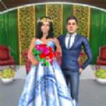 幸福的婚礼家庭梦想3D手游安卓版下载-幸福的婚礼家庭梦想3D道具免费使用模拟经营手游下载v0.1
